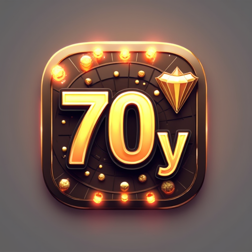 Ícone do 70y